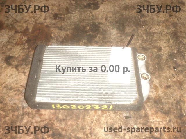Audi A6 [C5] Радиатор отопителя