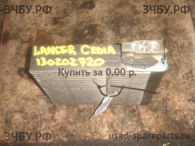 Mitsubishi Lancer Cedia [CS] Испаритель кондиционера (радиатор)