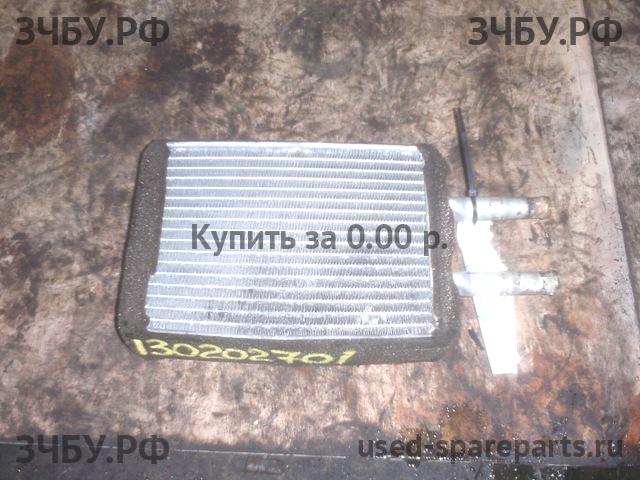 Mazda 929 [HC] Радиатор отопителя