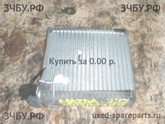 Mazda 323 [BG] Испаритель кондиционера (радиатор)