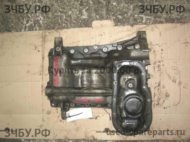Toyota Land Cruiser 120 (PRADO) Поддон масляный двигателя