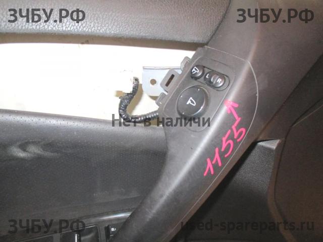 Honda Accord 8 Кнопка регулировки зеркала