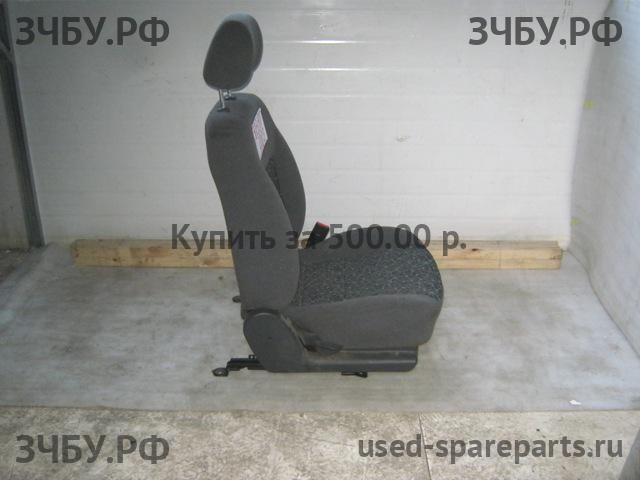 Chevrolet Lanos/Сhance Сиденье