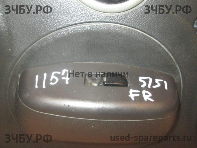 Chevrolet Aveo 1 (T200) Кнопка стеклоподъемника