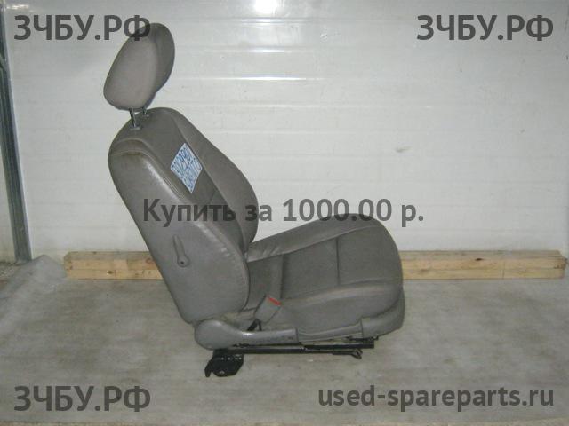 KIA Sorento 1 Сиденье
