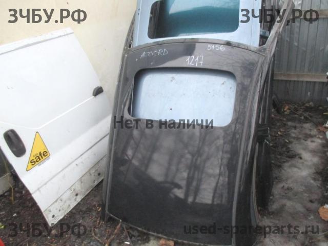 Honda Accord 8 Крыша
