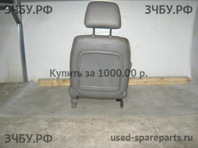 KIA Sorento 1 Сиденье