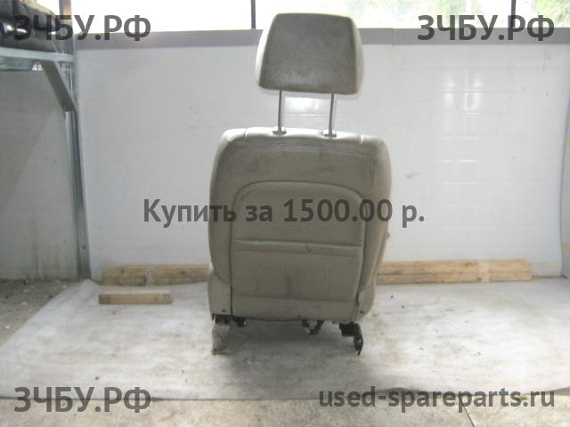 KIA Sorento 1 Сиденье
