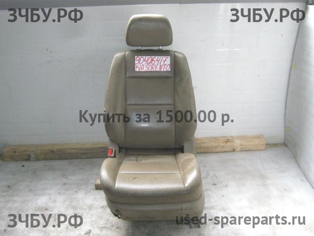 KIA Sorento 1 Сиденье