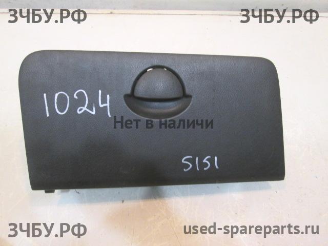 Chevrolet Aveo 1 (T200) Бардачок