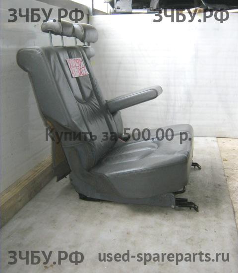 Lexus RX (1) 300 Сиденье