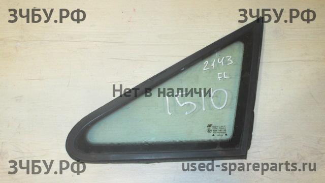 Ford Galaxy 1 Стекло кузовное глухое левое
