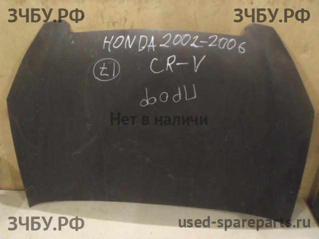 Honda CR-V 3 Капот