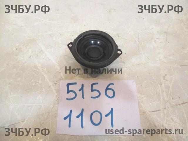 Honda Accord 8 Динамик