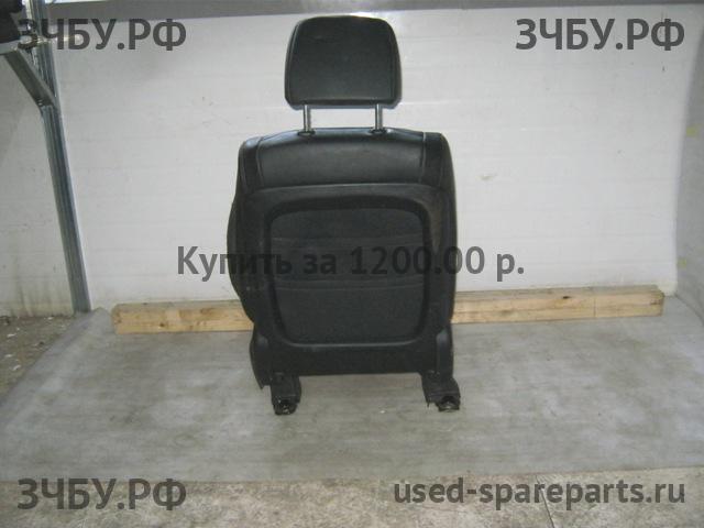 Honda Pilot (2) Сиденье