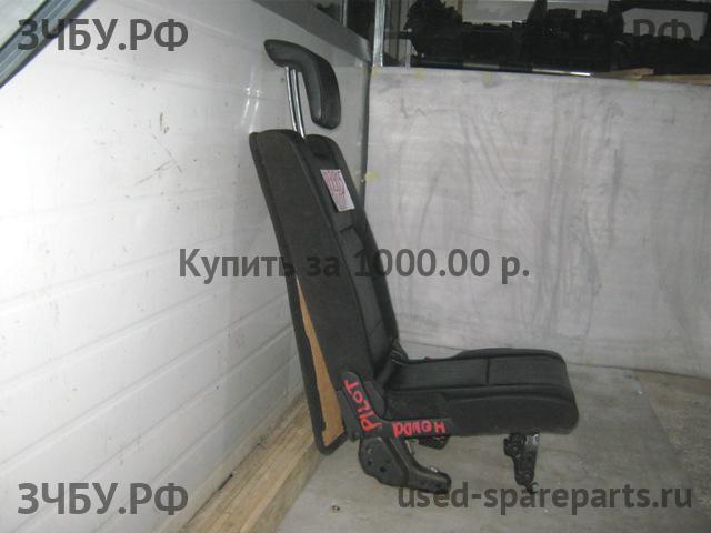 Honda Pilot (2) Сиденье