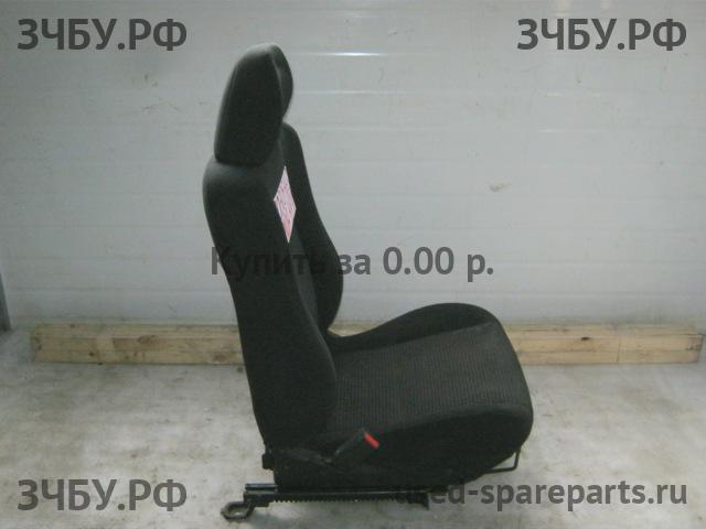 Honda HR-V 1 Сиденье
