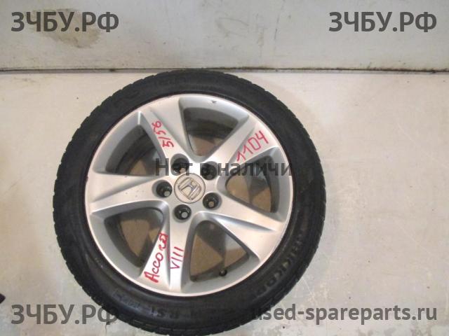 Honda Accord 8 Диск колесный