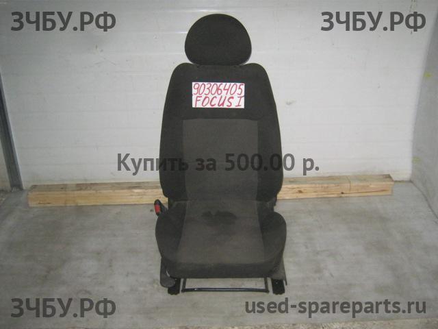 Ford Focus 1 Сиденье