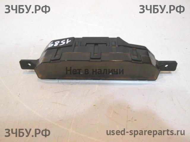 Chevrolet Aveo 1 (T200) Часы