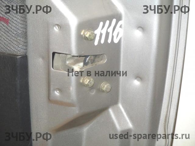 Hyundai Starex H1 Замок двери задней правой