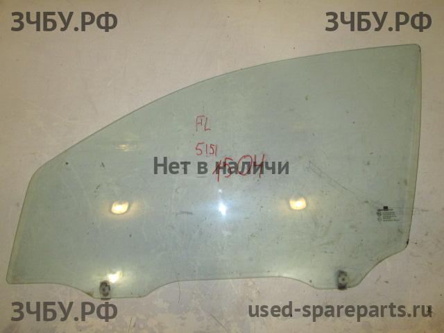 Chevrolet Aveo 1 (T200) Стекло двери передней левой