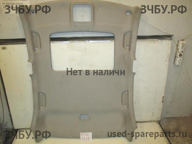 Honda Accord 8 Обшивка потолка