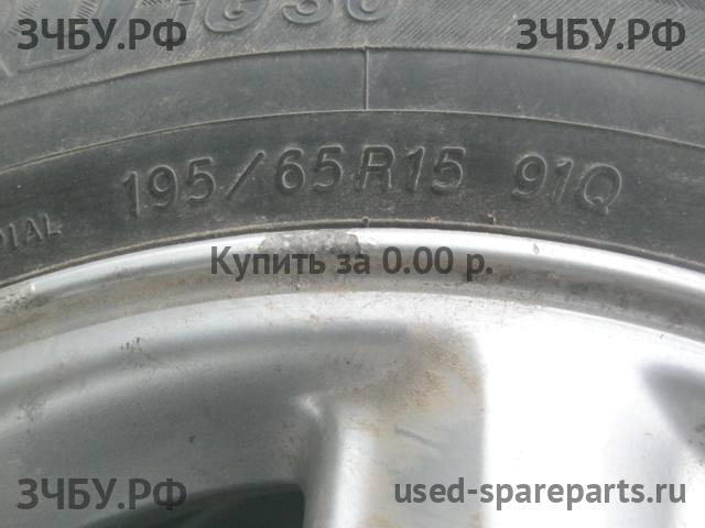 Subaru Impreza 3 (G12) Покрышка