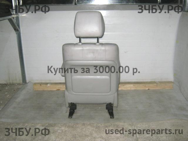 Lexus RX (2) 300/330/350/400h Сиденье