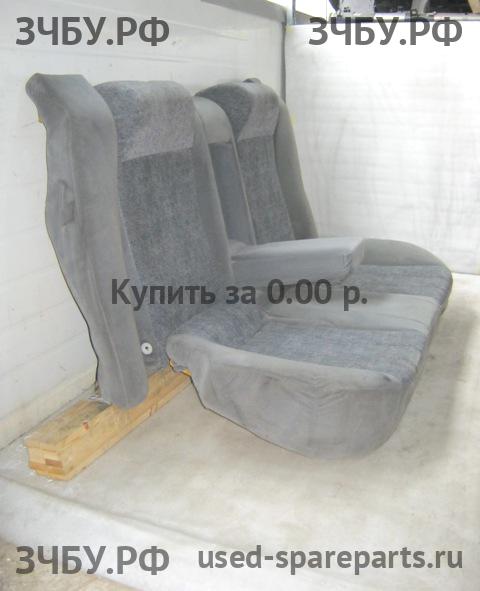 KIA Clarus Сиденье