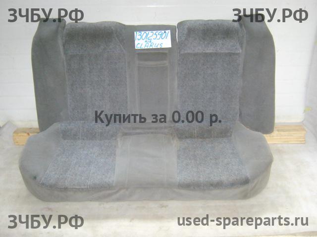 KIA Clarus Сиденье