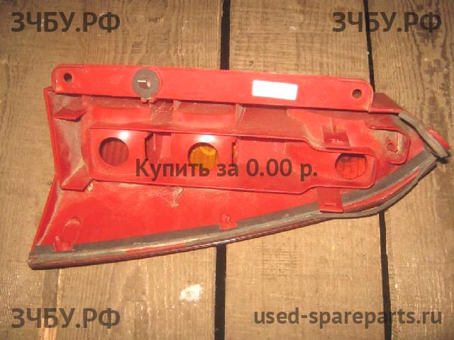 Ford Focus 1 Фонарь правый