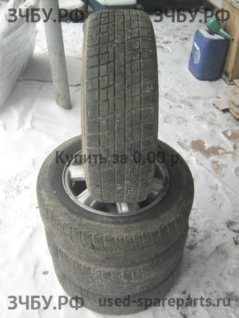 Subaru Impreza 3 (G12) Диск колесный