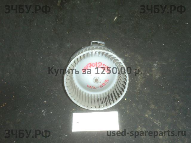 Mazda 3 [BK] Моторчик печки