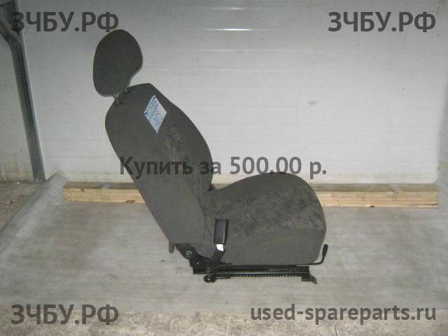 Chevrolet Lanos/Сhance Сиденье