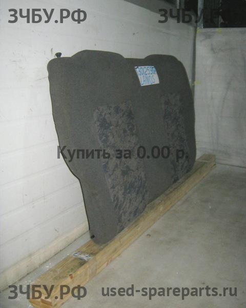Chevrolet Lanos/Сhance Сиденье