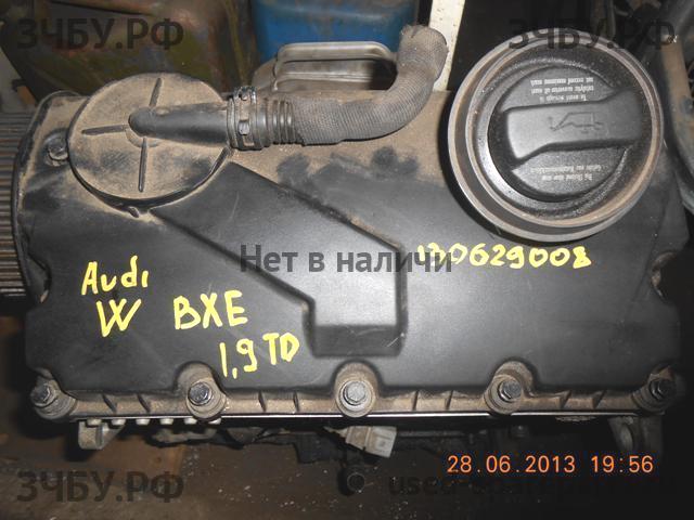 Volkswagen Passat B6 Головка блока