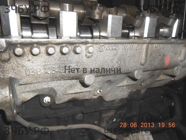 Volkswagen Passat B6 Головка блока