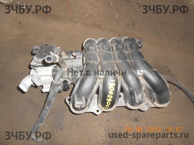 Mitsubishi Lancer 10 [CX/CY] Коллектор впускной