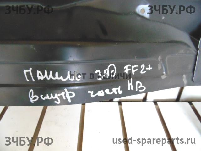 Ford Focus 2 (рестайлинг) Панель задняя