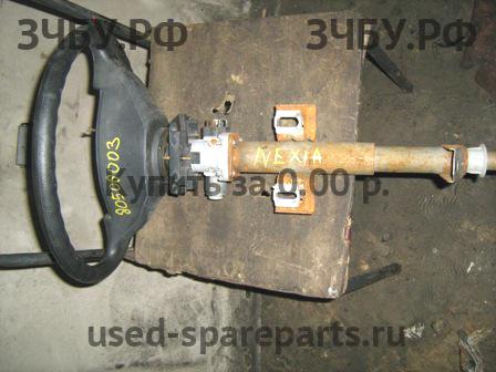 Daewoo Nexia Рулевое колесо без AIR BAG