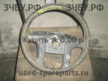 Volkswagen Passat B3 Рулевое колесо без AIR BAG