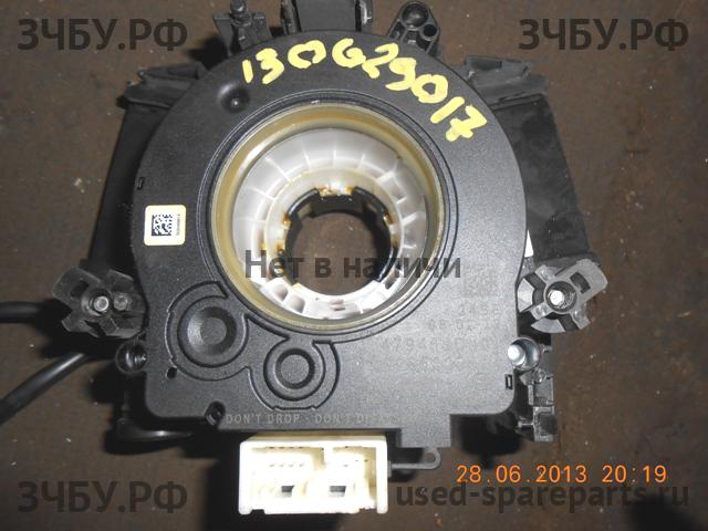 Nissan Qashqai (J10) Механизм подрулевой для SRS (ленточный)