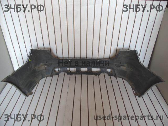 Chevrolet Captiva [C-100] Бампер задний