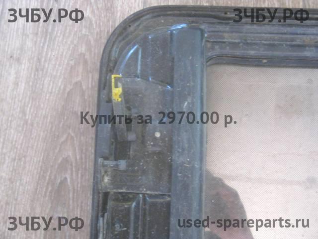 Hyundai Sonata 5 Стекло люка