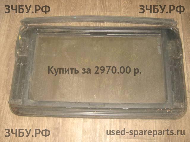 Hyundai Sonata 5 Стекло люка