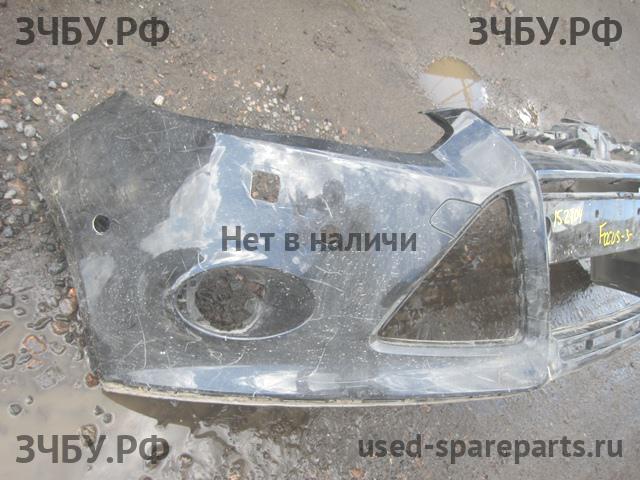 Ford Focus 3 Бампер передний
