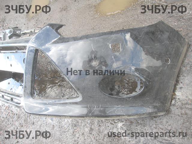 Ford Focus 3 Бампер передний