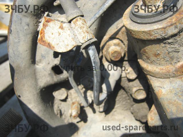 Isuzu NQR 75P Ступица передняя