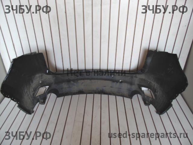 Mazda CX-5 (1) Бампер задний